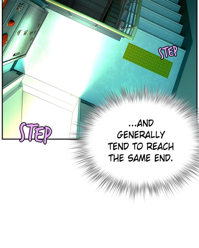 Read Jungle Juice EN Manga Online