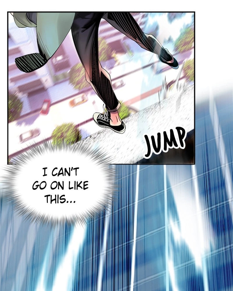 Read Jungle Juice EN Manga Online