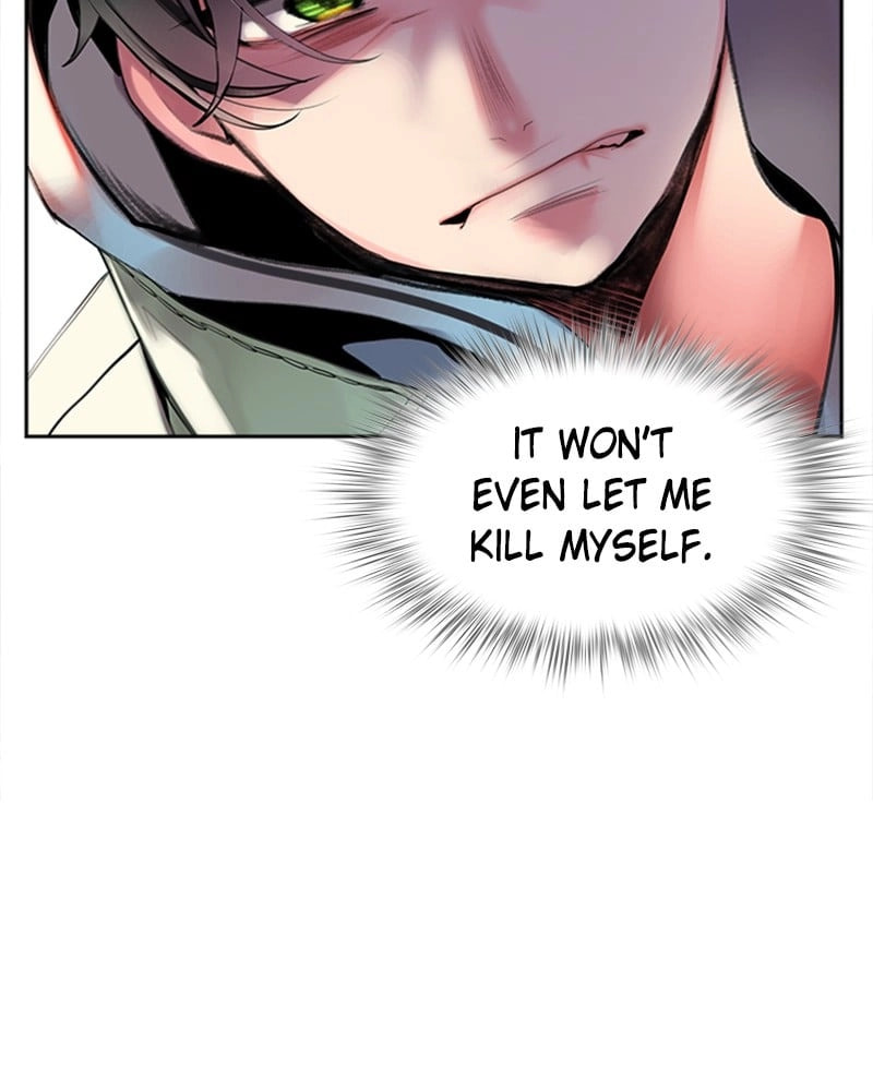 Read Jungle Juice EN Manga Online