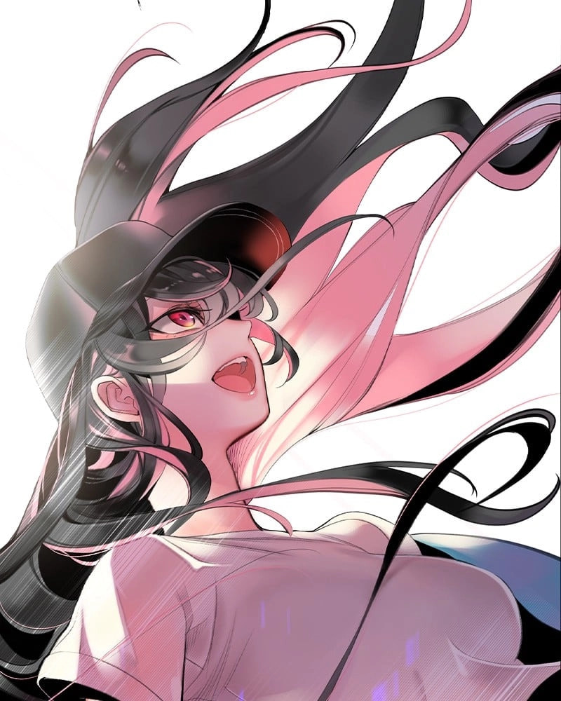 Read Jungle Juice EN Manga Online