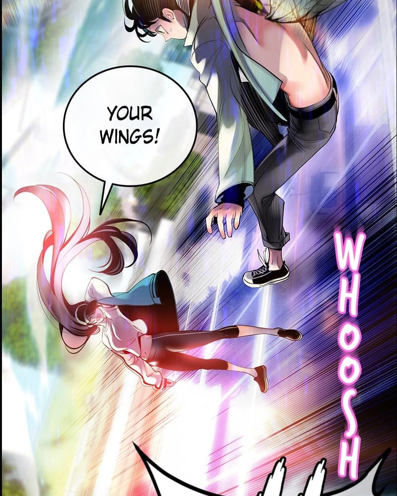 Read Jungle Juice EN Manga Online