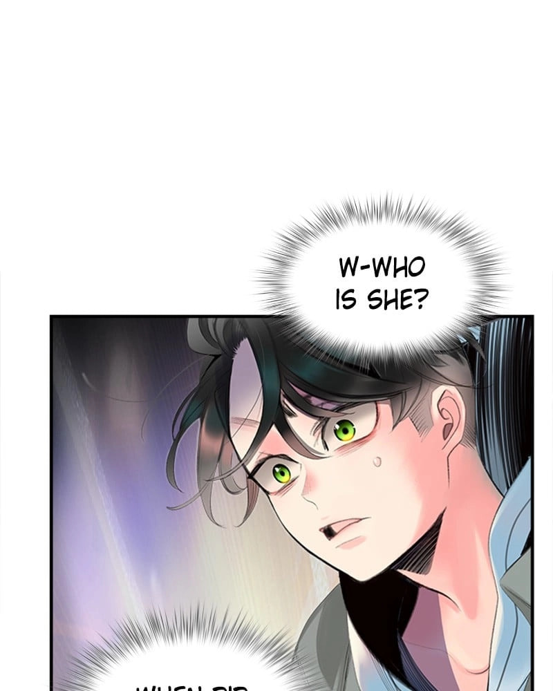 Read Jungle Juice EN Manga Online