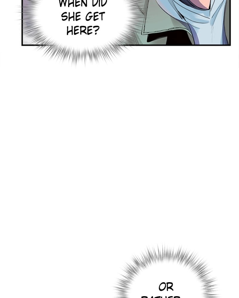Read Jungle Juice EN Manga Online