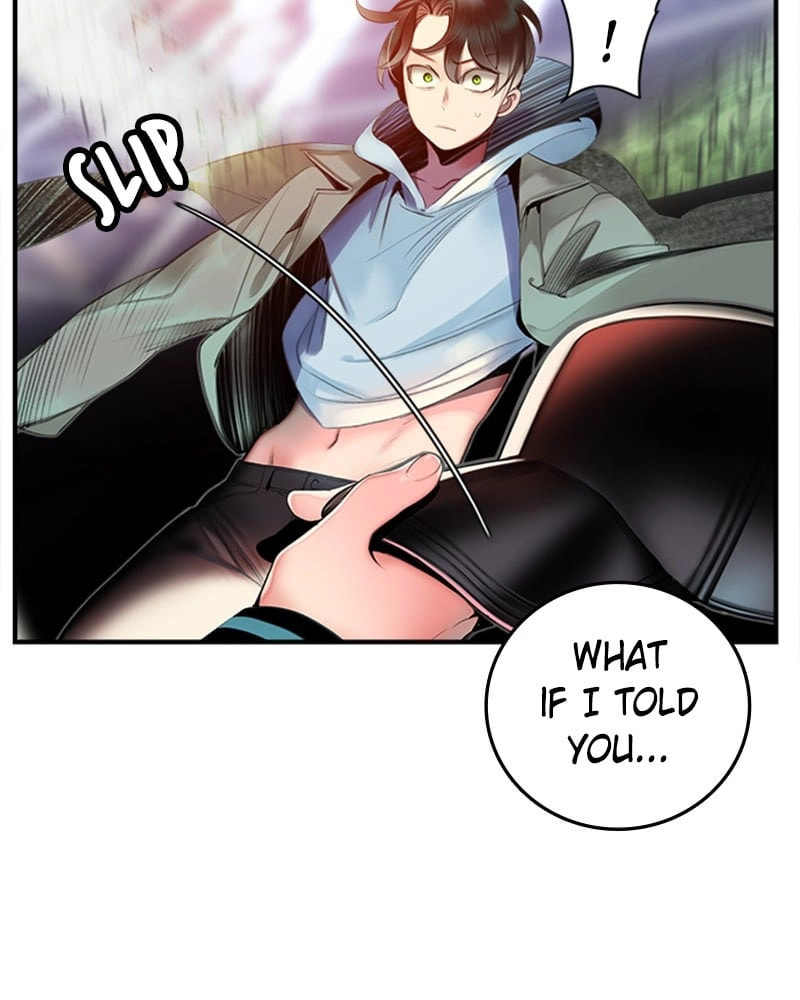 Read Jungle Juice EN Manga Online