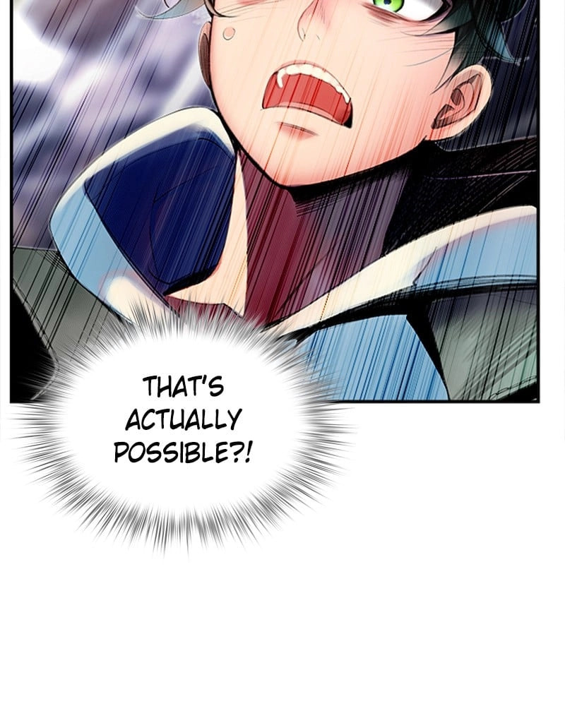 Read Jungle Juice EN Manga Online