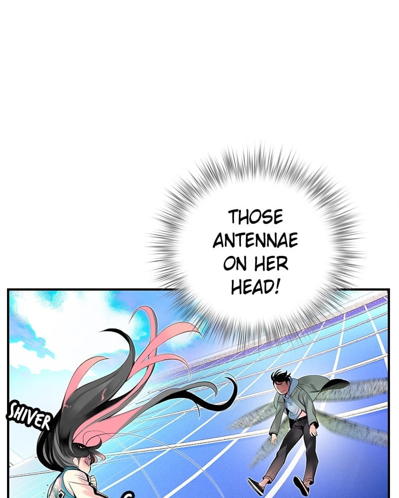 Read Jungle Juice EN Manga Online