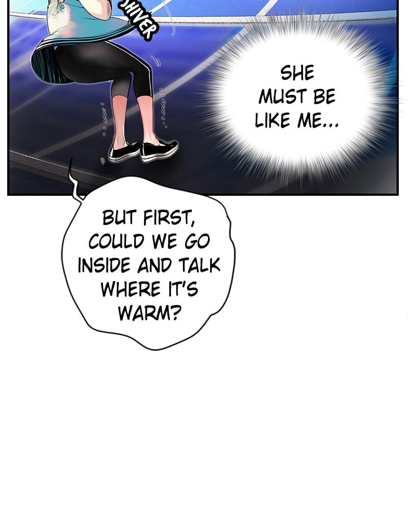 Read Jungle Juice EN Manga Online