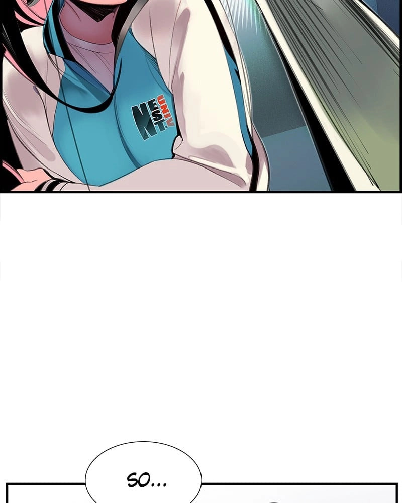 Read Jungle Juice EN Manga Online