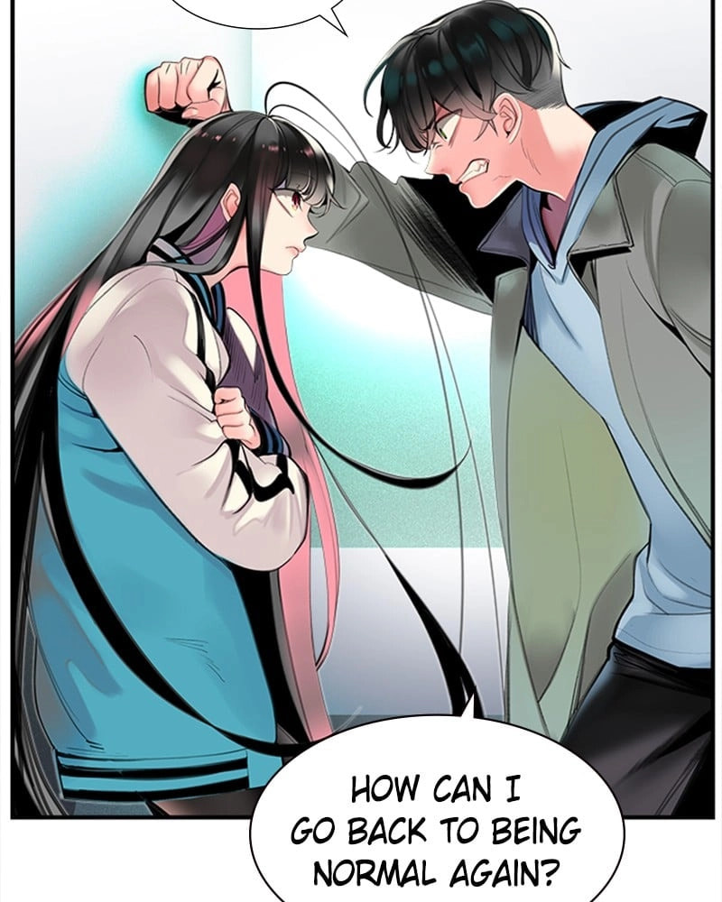 Read Jungle Juice EN Manga Online