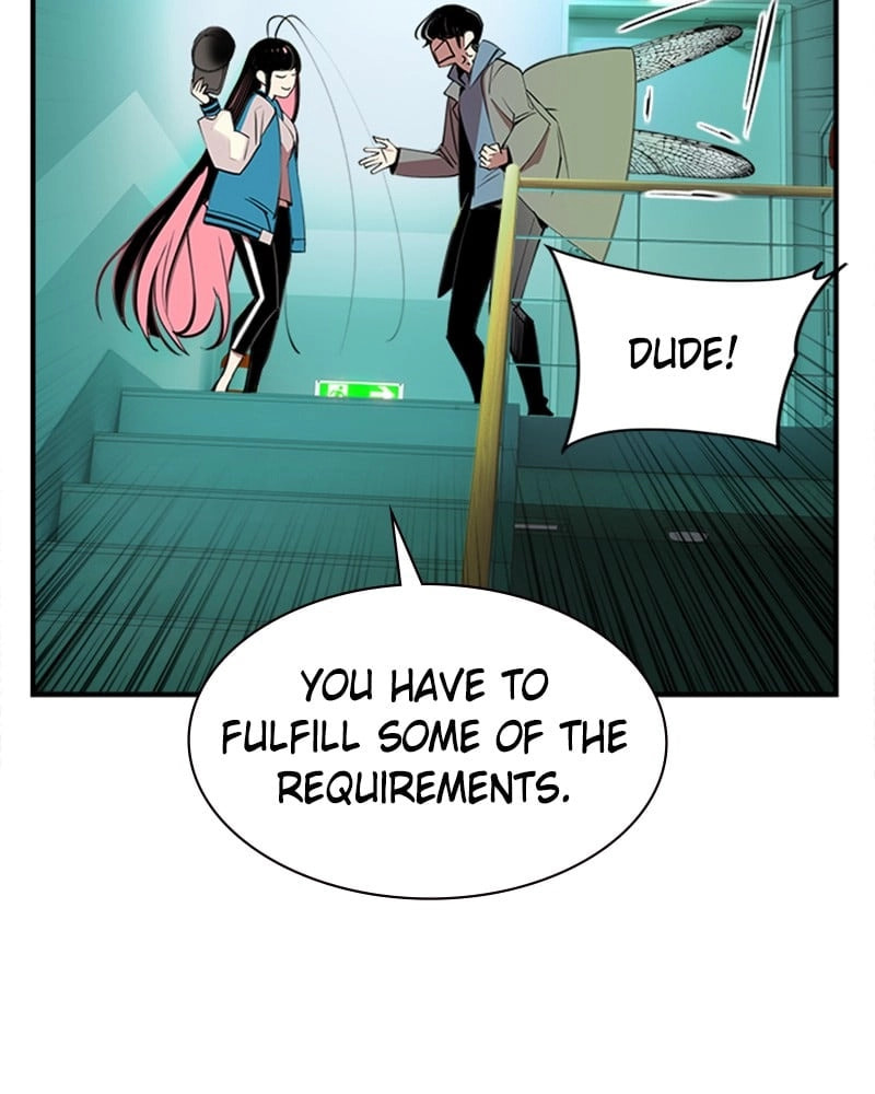 Read Jungle Juice EN Manga Online