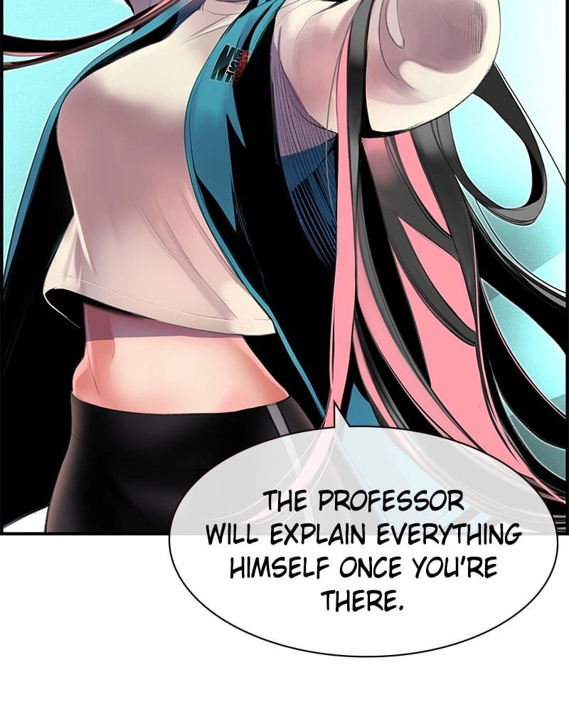 Read Jungle Juice EN Manga Online