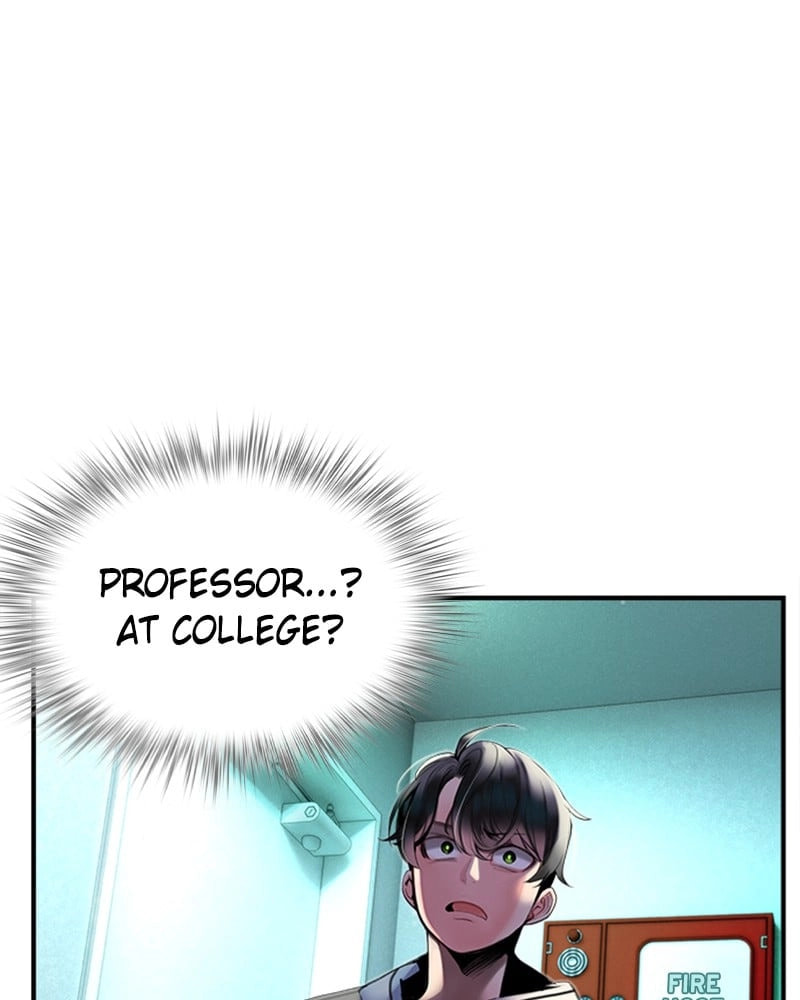 Read Jungle Juice EN Manga Online