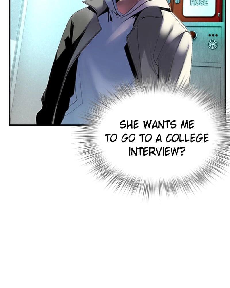 Read Jungle Juice EN Manga Online