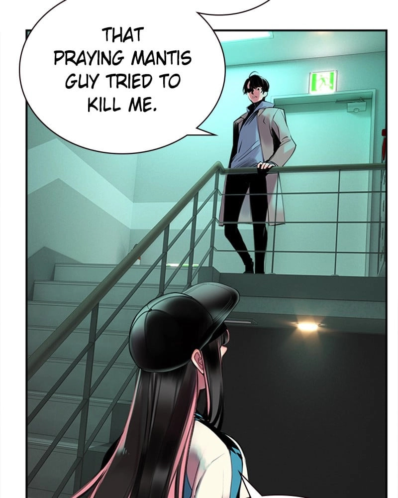 Read Jungle Juice EN Manga Online