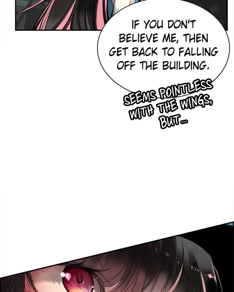 Read Jungle Juice EN Manga Online