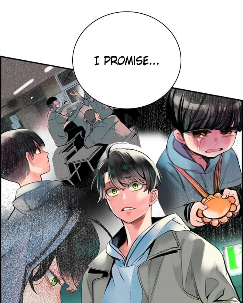 Read Jungle Juice EN Manga Online