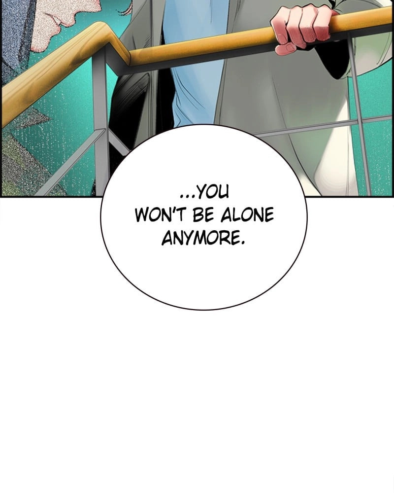 Read Jungle Juice EN Manga Online