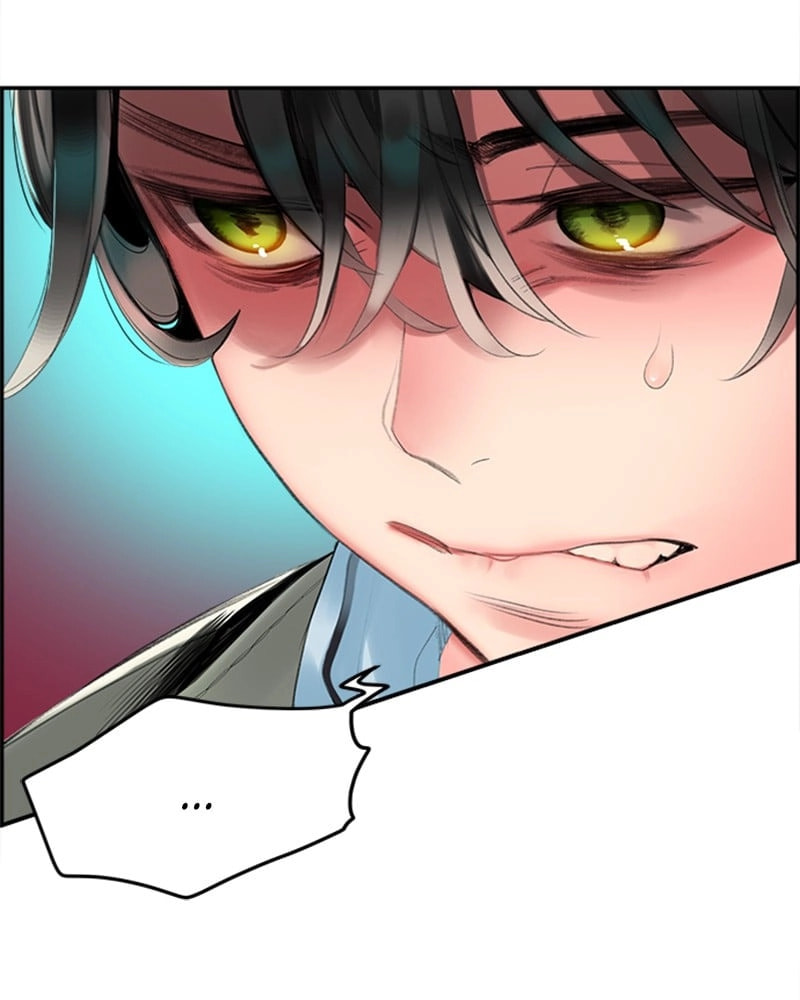 Read Jungle Juice EN Manga Online