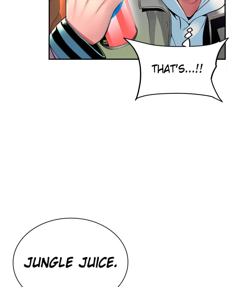 Read Jungle Juice EN Manga Online