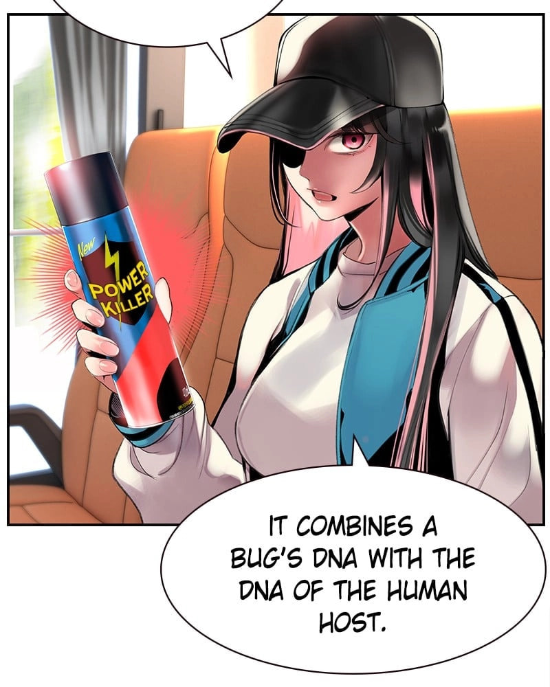 Read Jungle Juice EN Manga Online