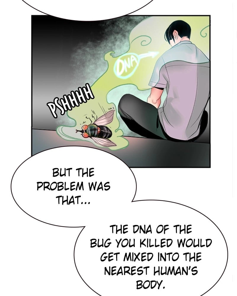 Read Jungle Juice EN Manga Online