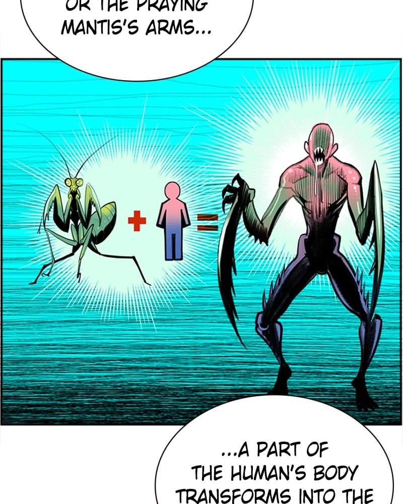 Read Jungle Juice EN Manga Online