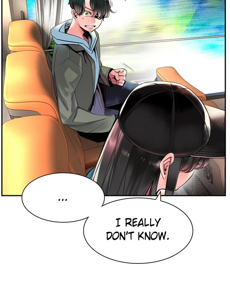 Read Jungle Juice EN Manga Online