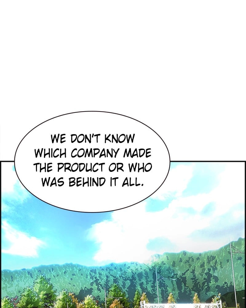 Read Jungle Juice EN Manga Online