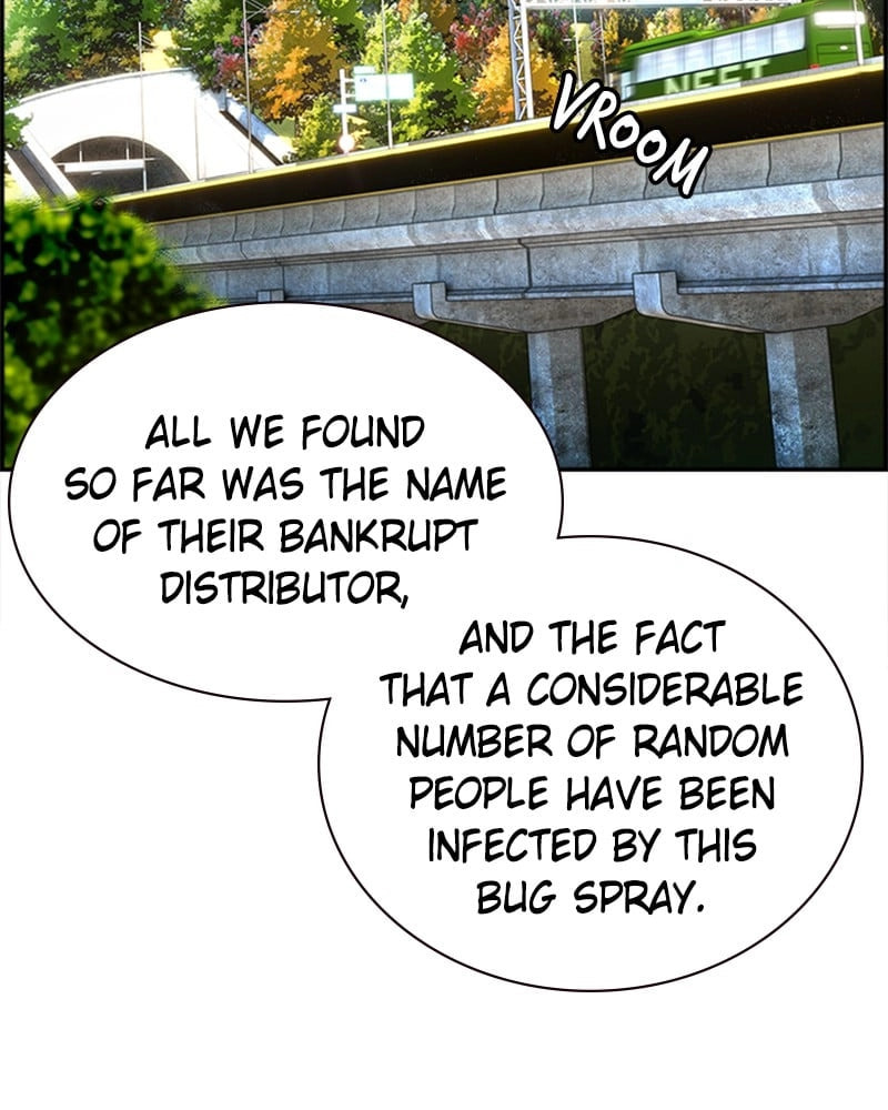 Read Jungle Juice EN Manga Online