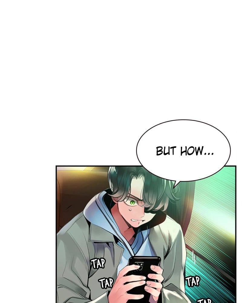Read Jungle Juice EN Manga Online