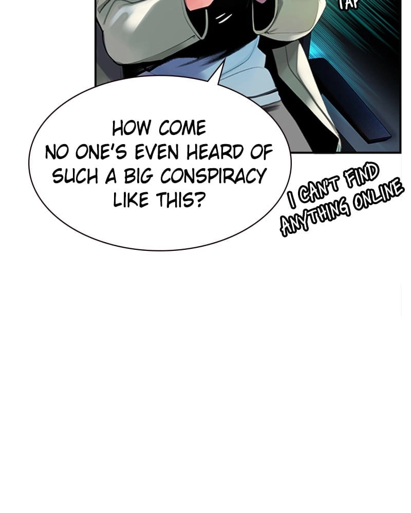 Read Jungle Juice EN Manga Online