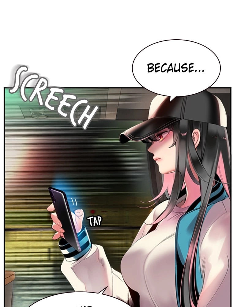 Read Jungle Juice EN Manga Online