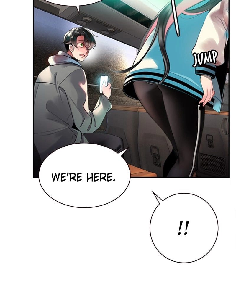 Read Jungle Juice EN Manga Online