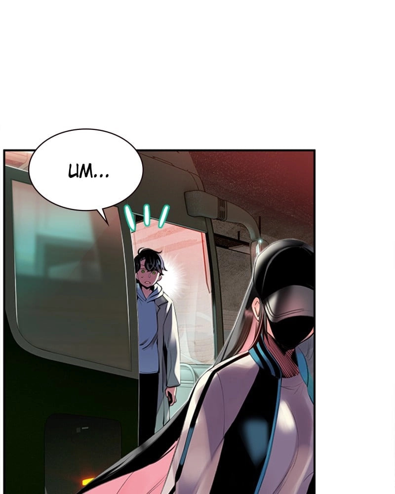 Read Jungle Juice EN Manga Online