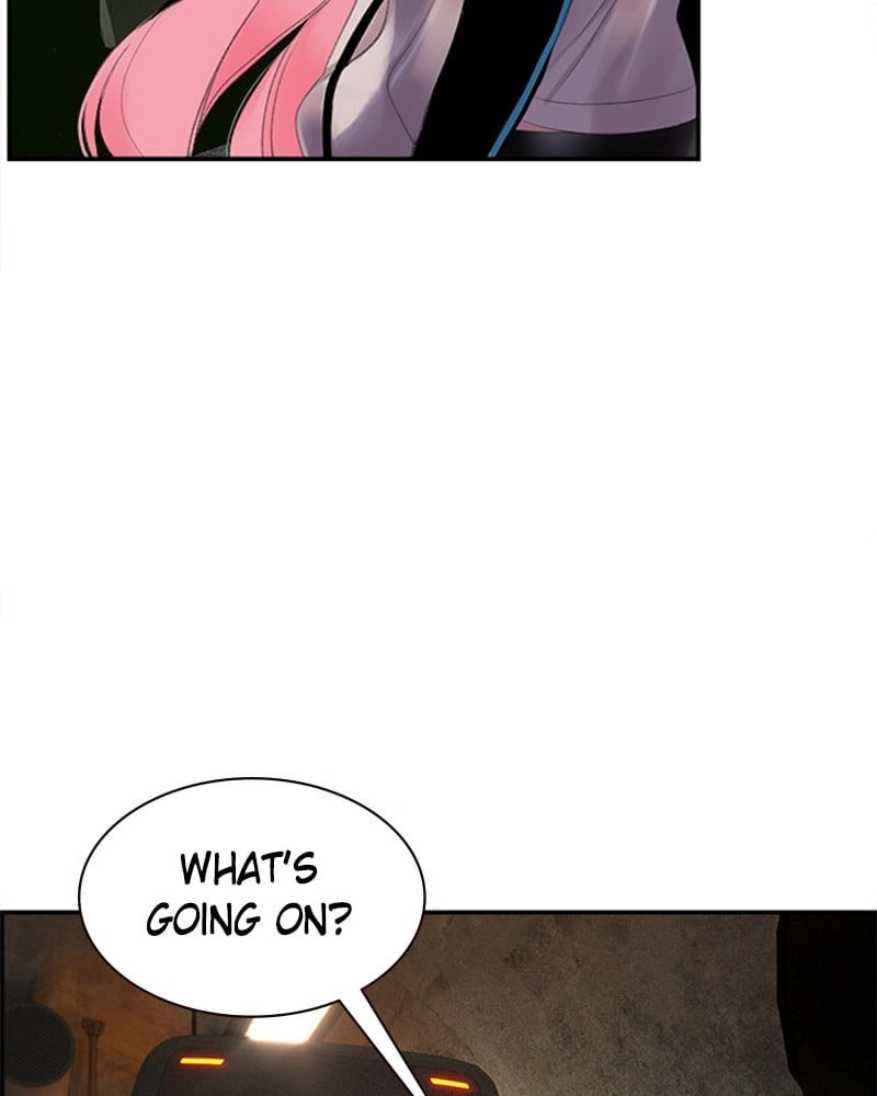 Read Jungle Juice EN Manga Online