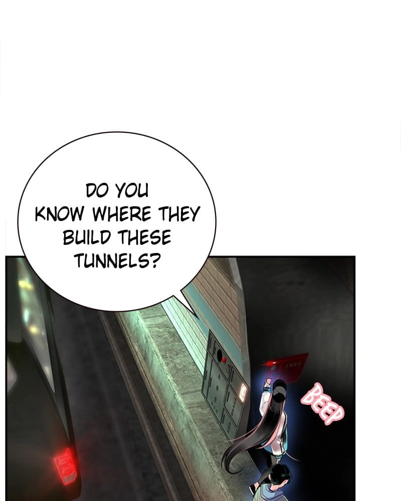 Read Jungle Juice EN Manga Online