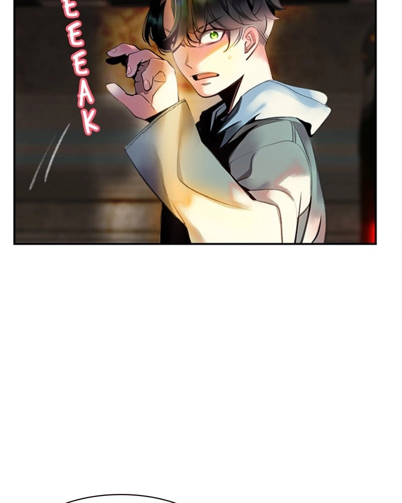 Read Jungle Juice EN Manga Online
