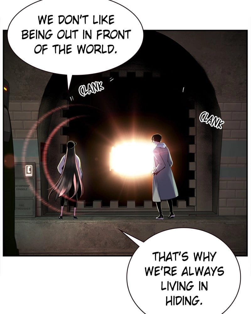 Read Jungle Juice EN Manga Online