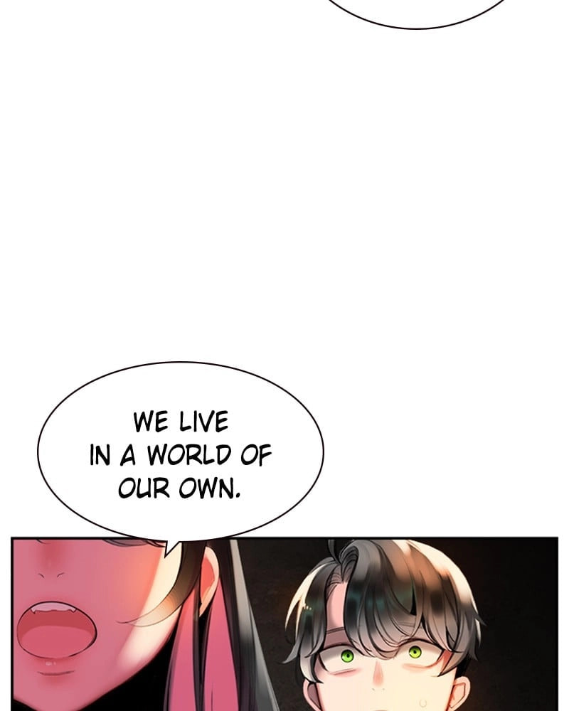 Read Jungle Juice EN Manga Online