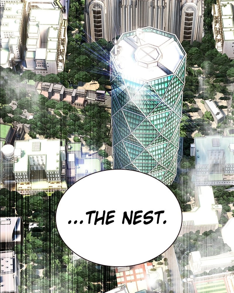 Read Jungle Juice EN Manga Online