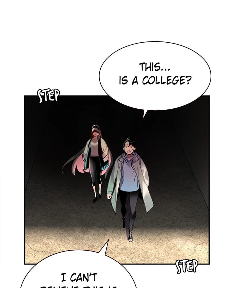 Read Jungle Juice EN Manga Online