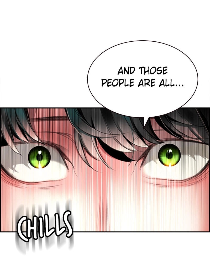 Read Jungle Juice EN Manga Online