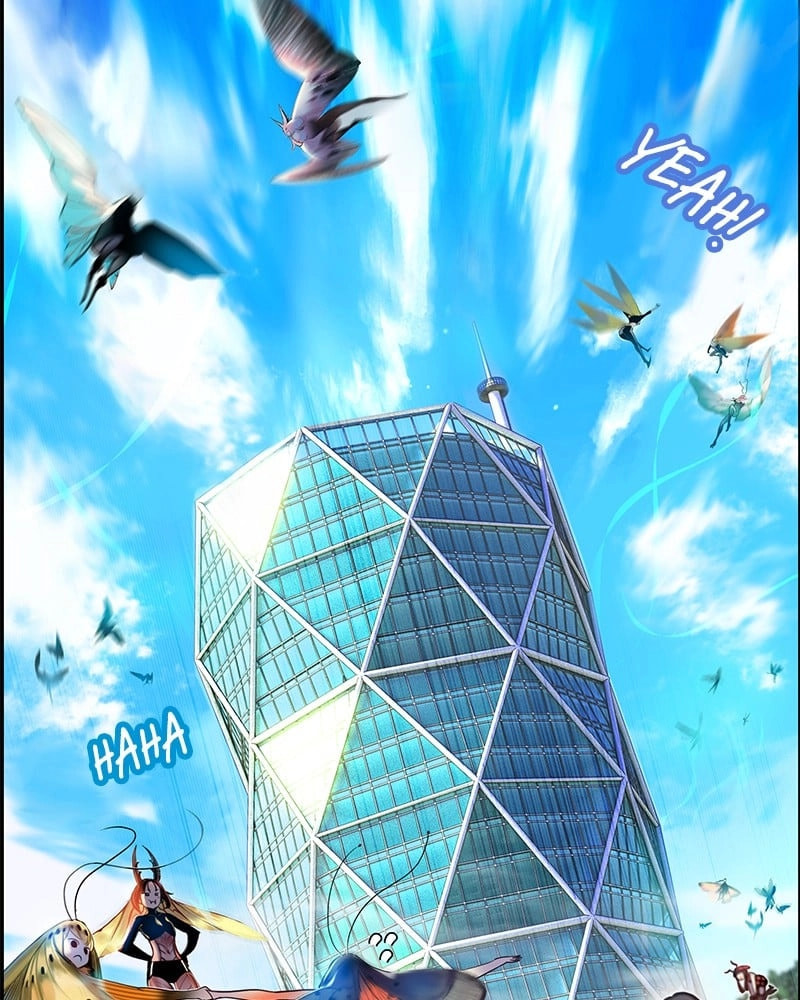 Read Jungle Juice EN Manga Online