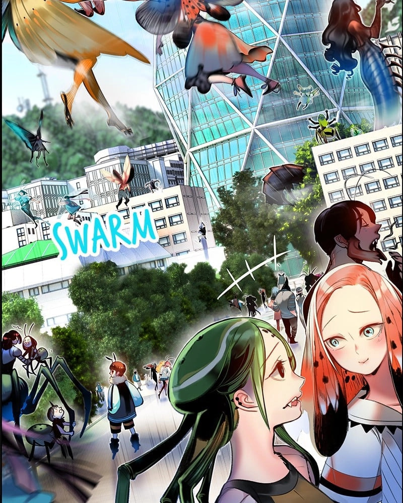 Read Jungle Juice EN Manga Online