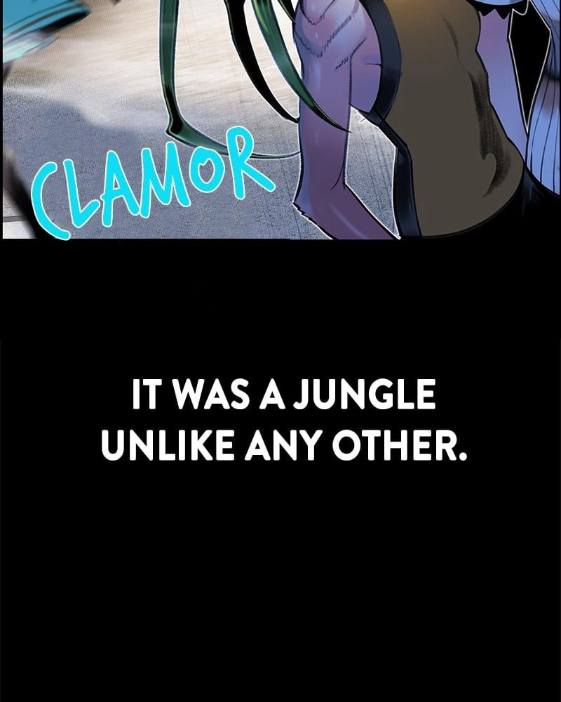 Read Jungle Juice EN Manga Online