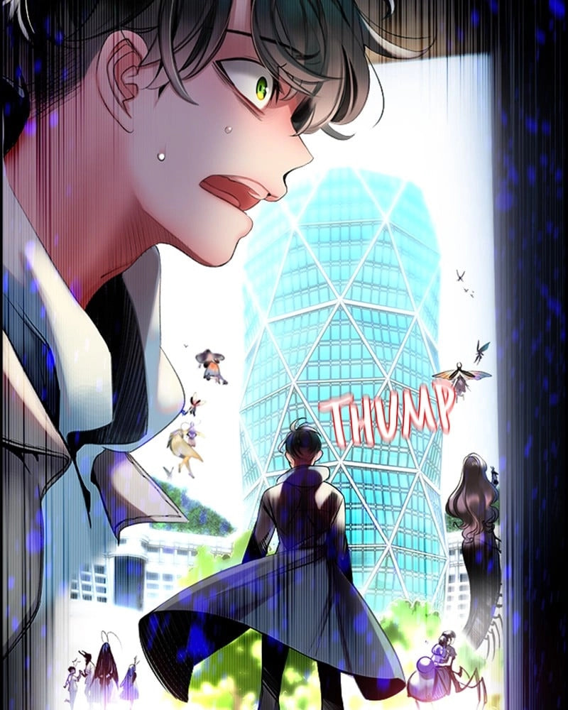 Read Jungle Juice EN Manga Online