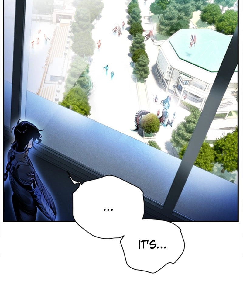 Read Jungle Juice EN Manga Online