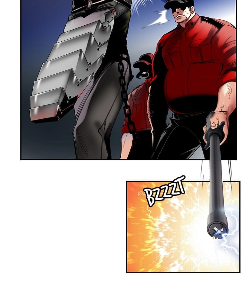 Read Jungle Juice EN Manga Online