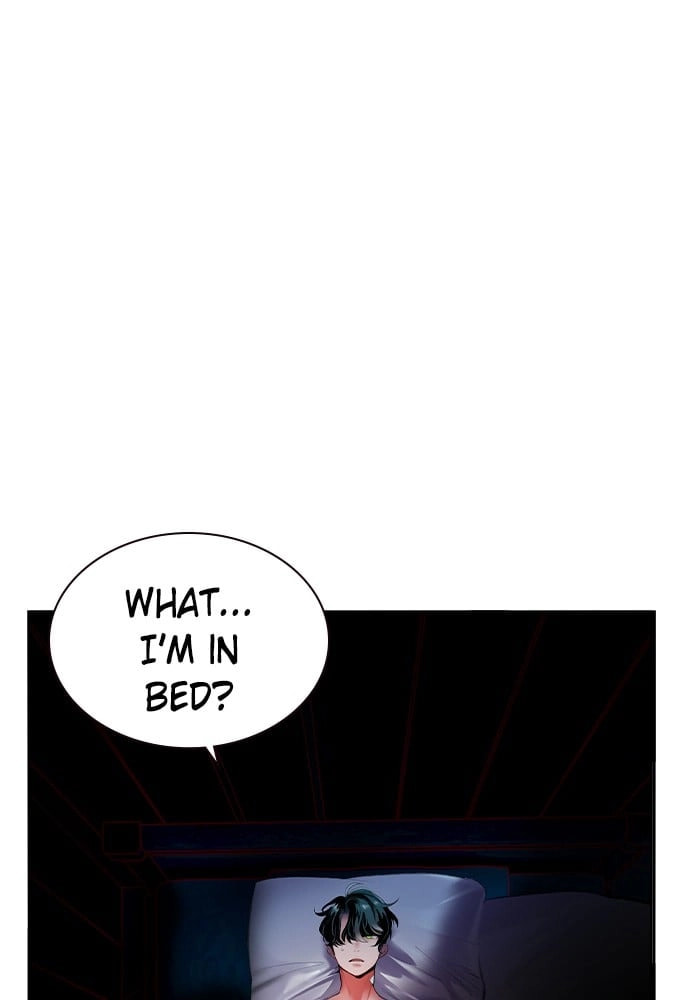 Read Jungle Juice EN Manga Online