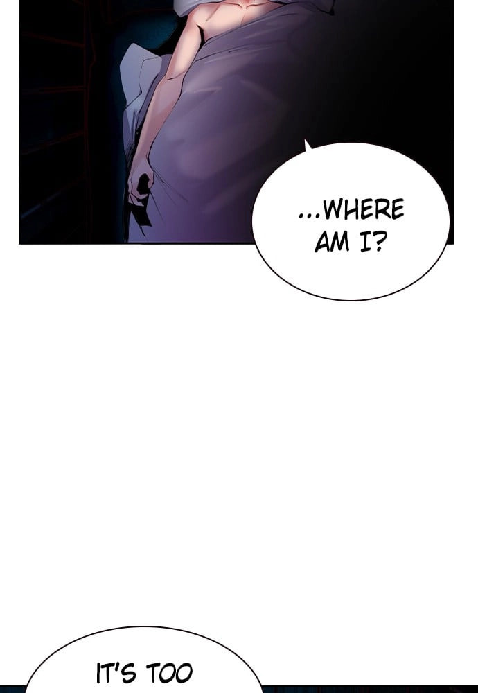 Read Jungle Juice EN Manga Online